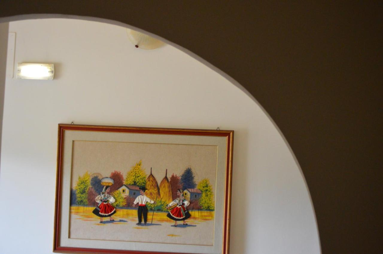 Bed&Breakfast Camera a Sud Cariati Exterior foto