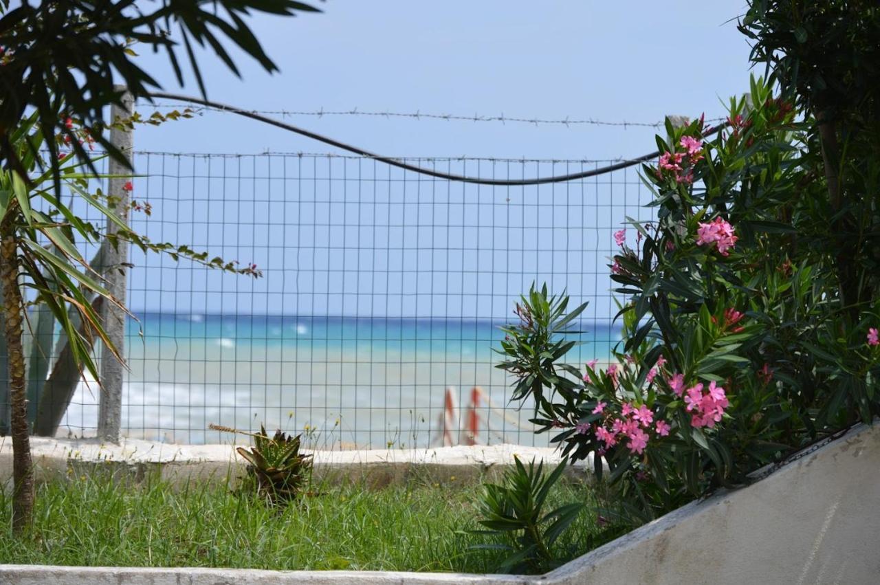Bed&Breakfast Camera a Sud Cariati Exterior foto