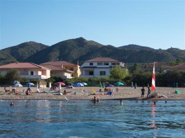 Bed&Breakfast Camera a Sud Cariati Exterior foto