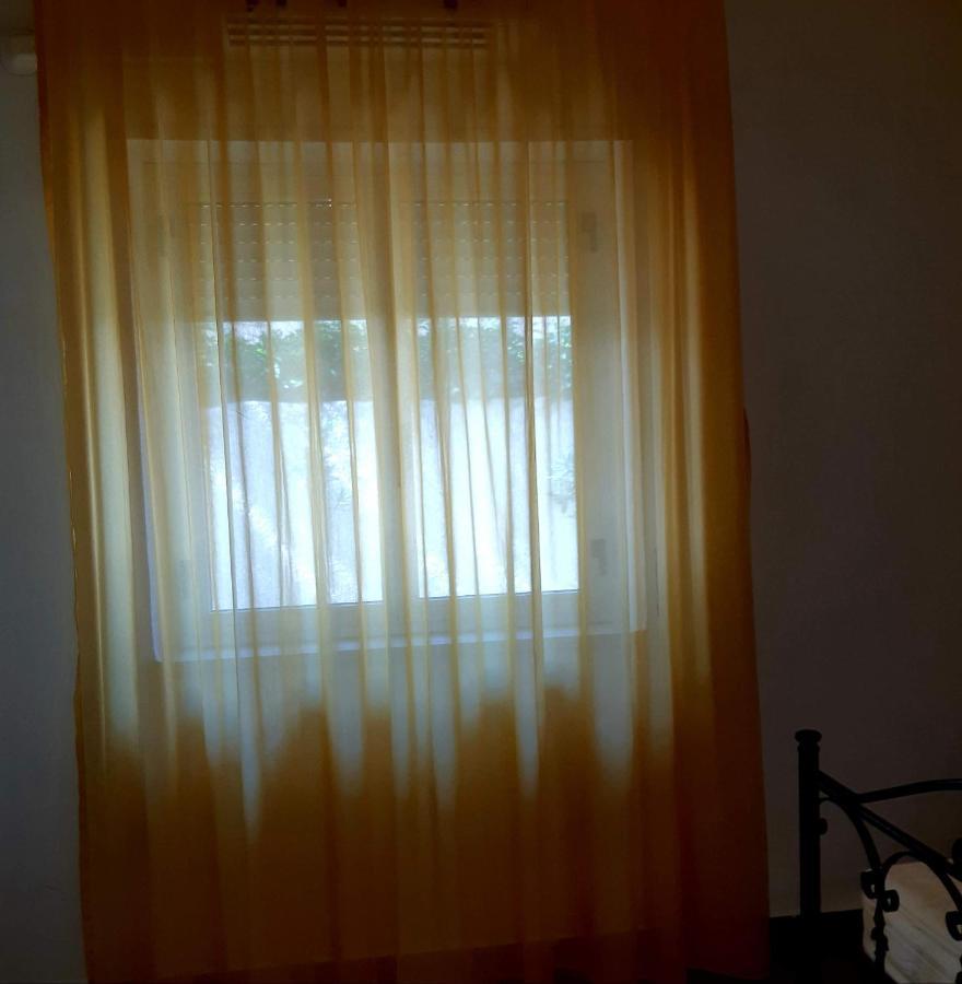 Bed&Breakfast Camera a Sud Cariati Exterior foto