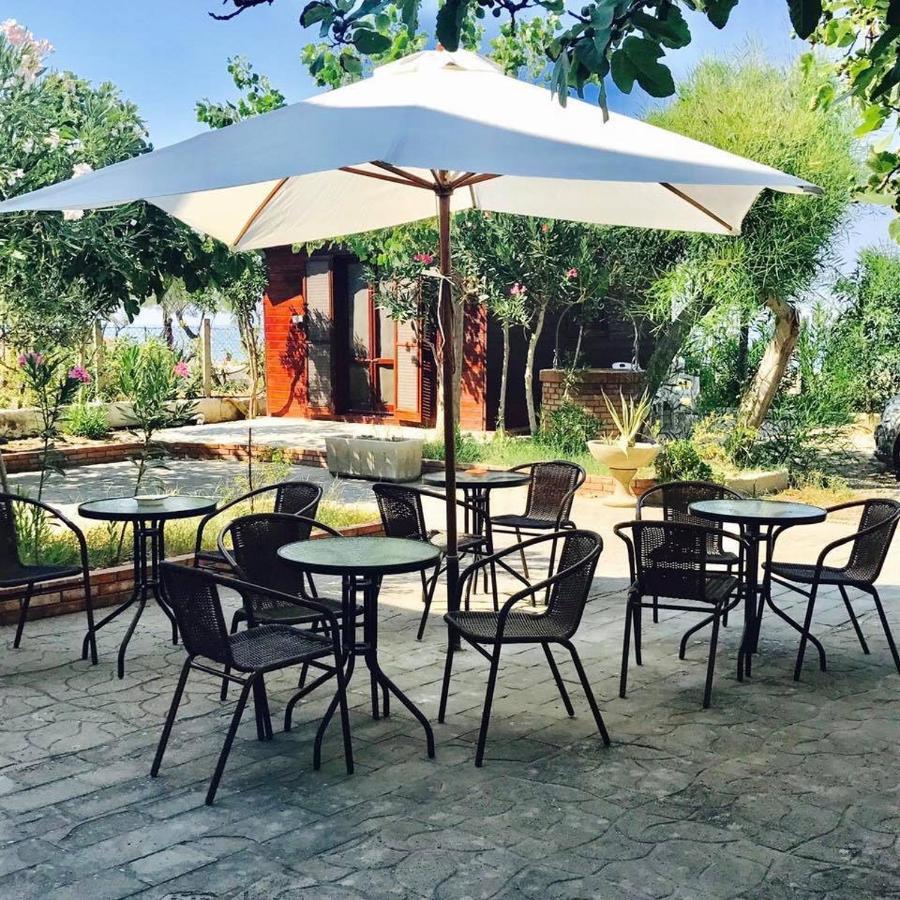 Bed&Breakfast Camera a Sud Cariati Exterior foto