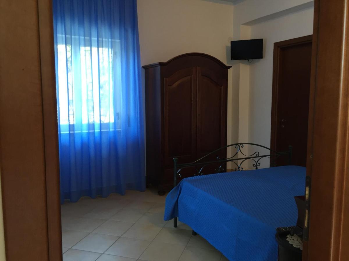 Bed&Breakfast Camera a Sud Cariati Exterior foto