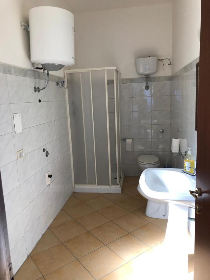 Bed&Breakfast Camera a Sud Cariati Exterior foto