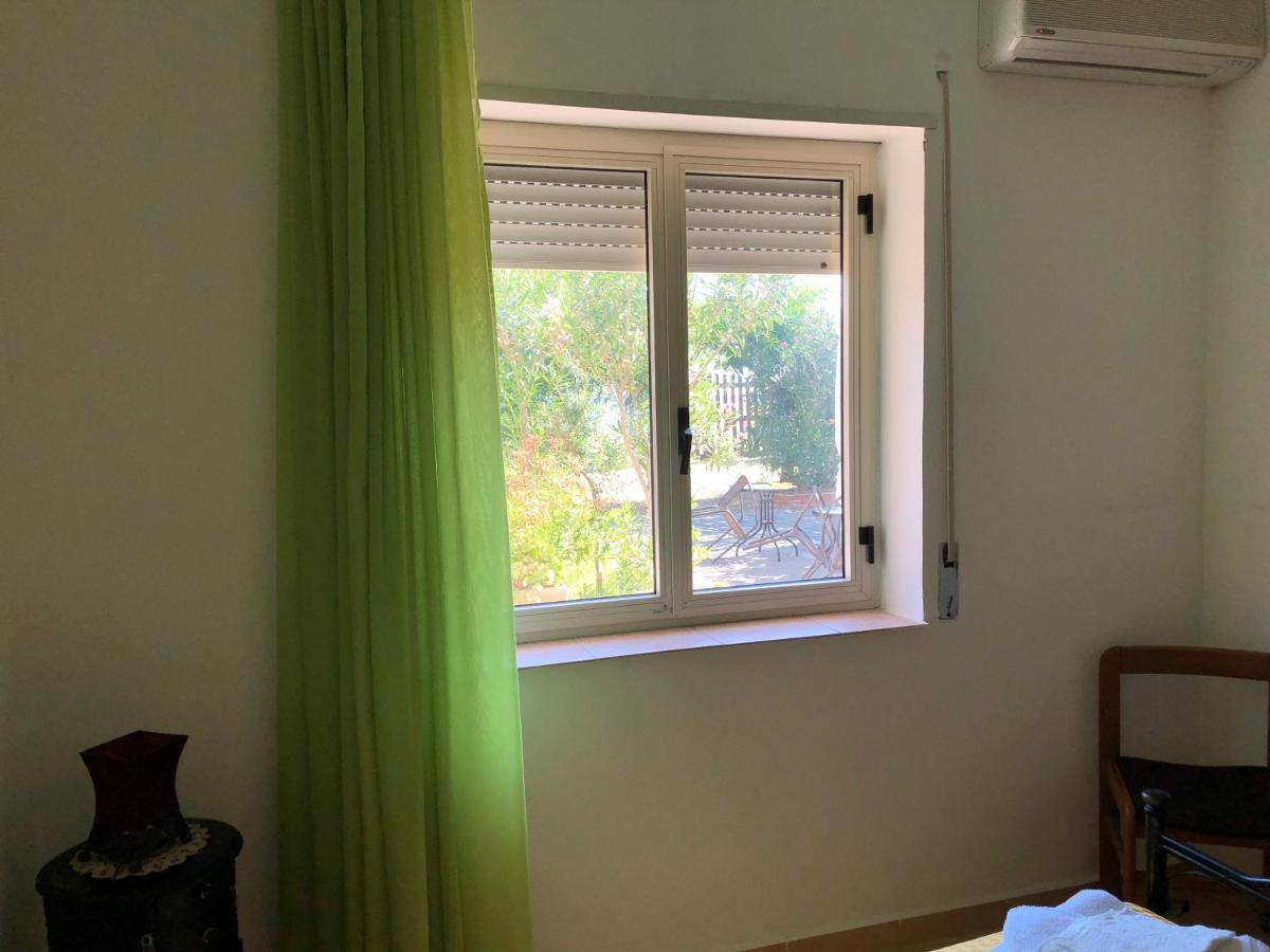 Bed&Breakfast Camera a Sud Cariati Exterior foto