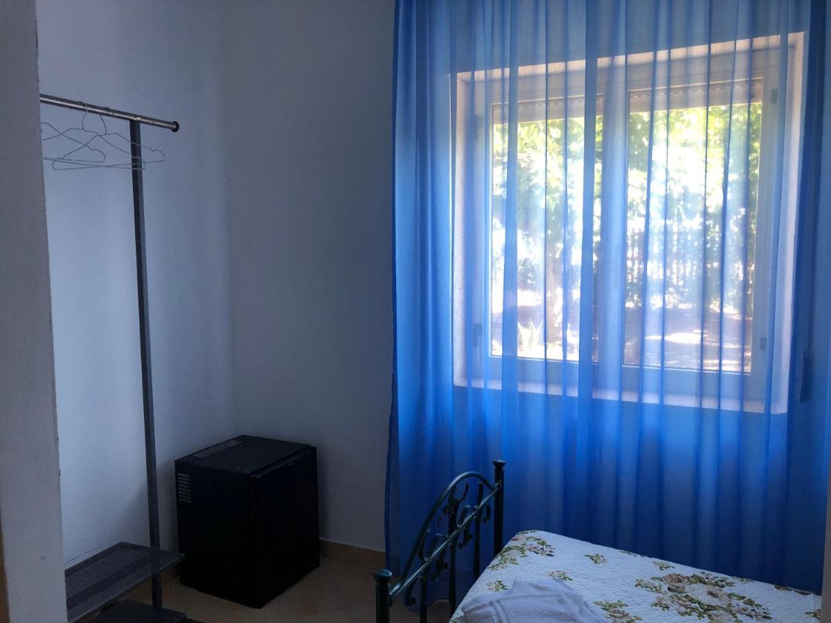 Bed&Breakfast Camera a Sud Cariati Exterior foto