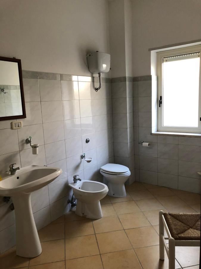 Bed&Breakfast Camera a Sud Cariati Exterior foto