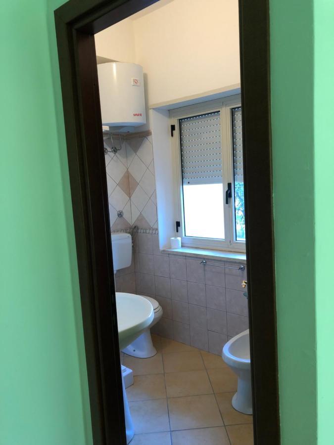 Bed&Breakfast Camera a Sud Cariati Exterior foto