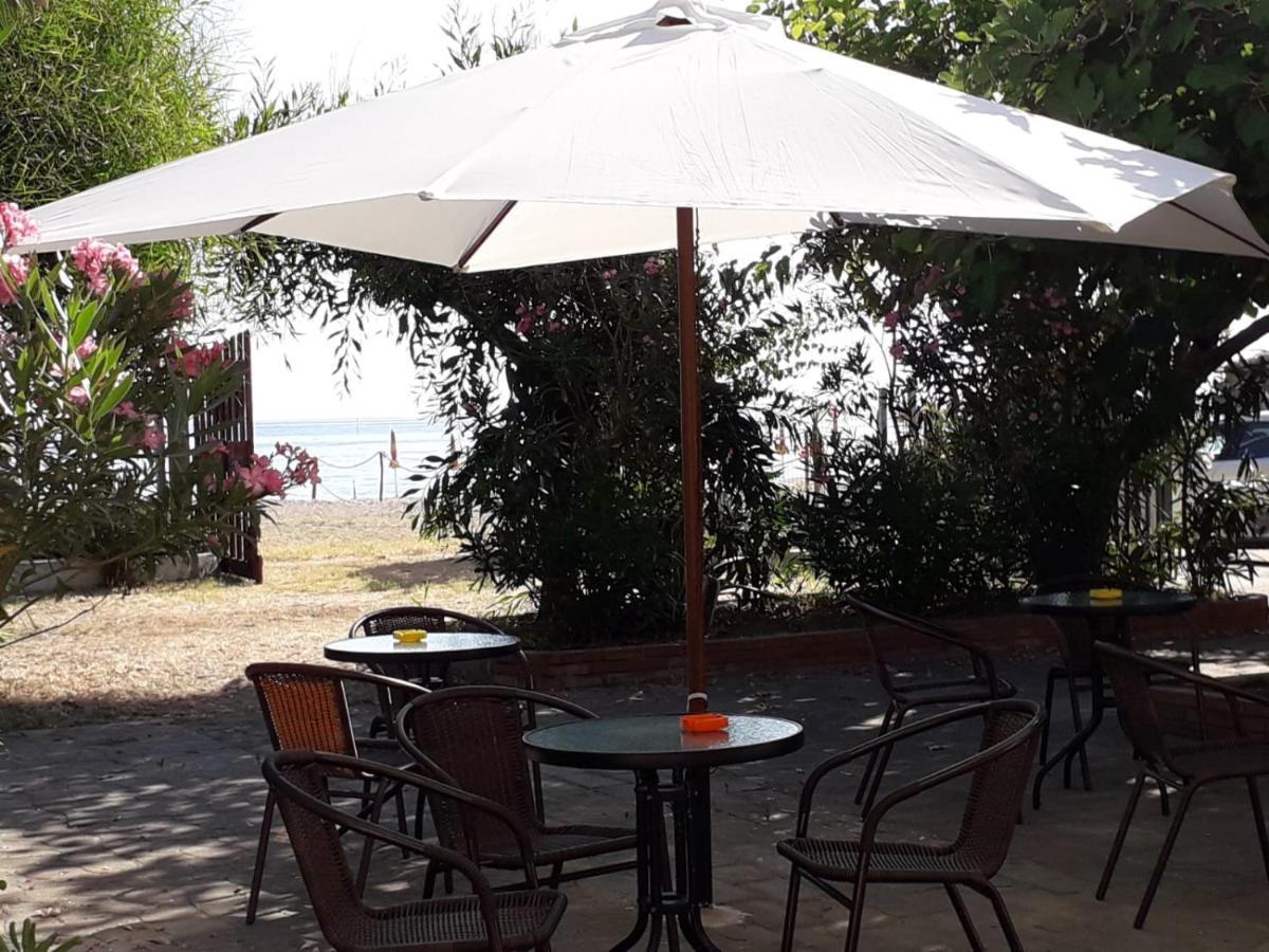 Bed&Breakfast Camera a Sud Cariati Exterior foto