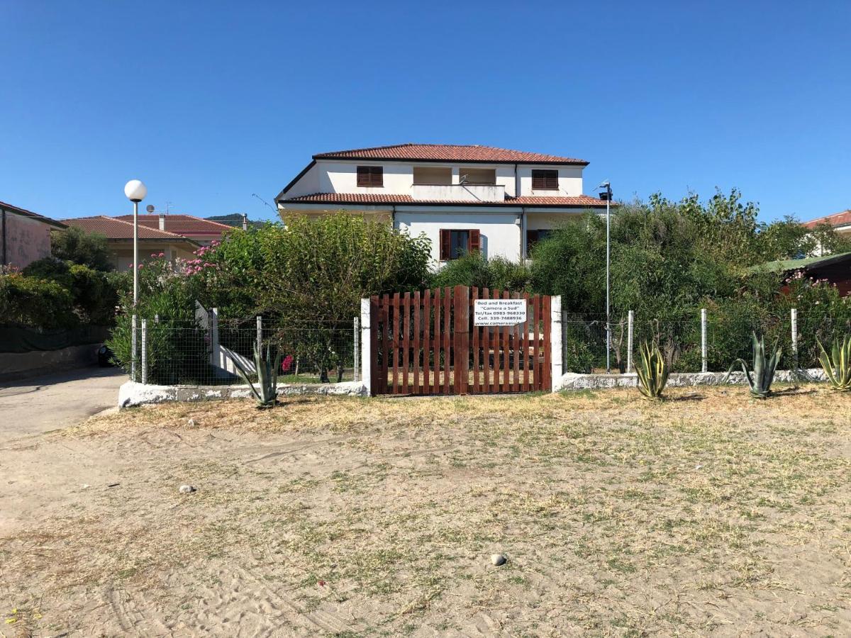 Bed&Breakfast Camera a Sud Cariati Exterior foto