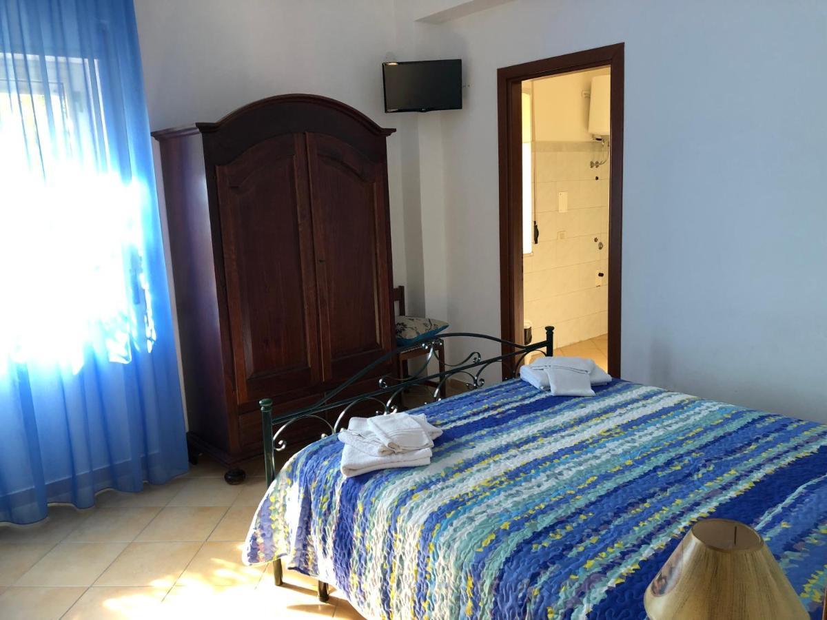 Bed&Breakfast Camera a Sud Cariati Exterior foto