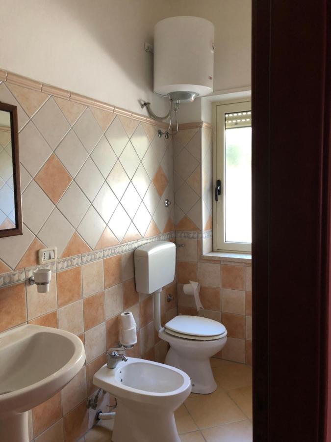 Bed&Breakfast Camera a Sud Cariati Exterior foto