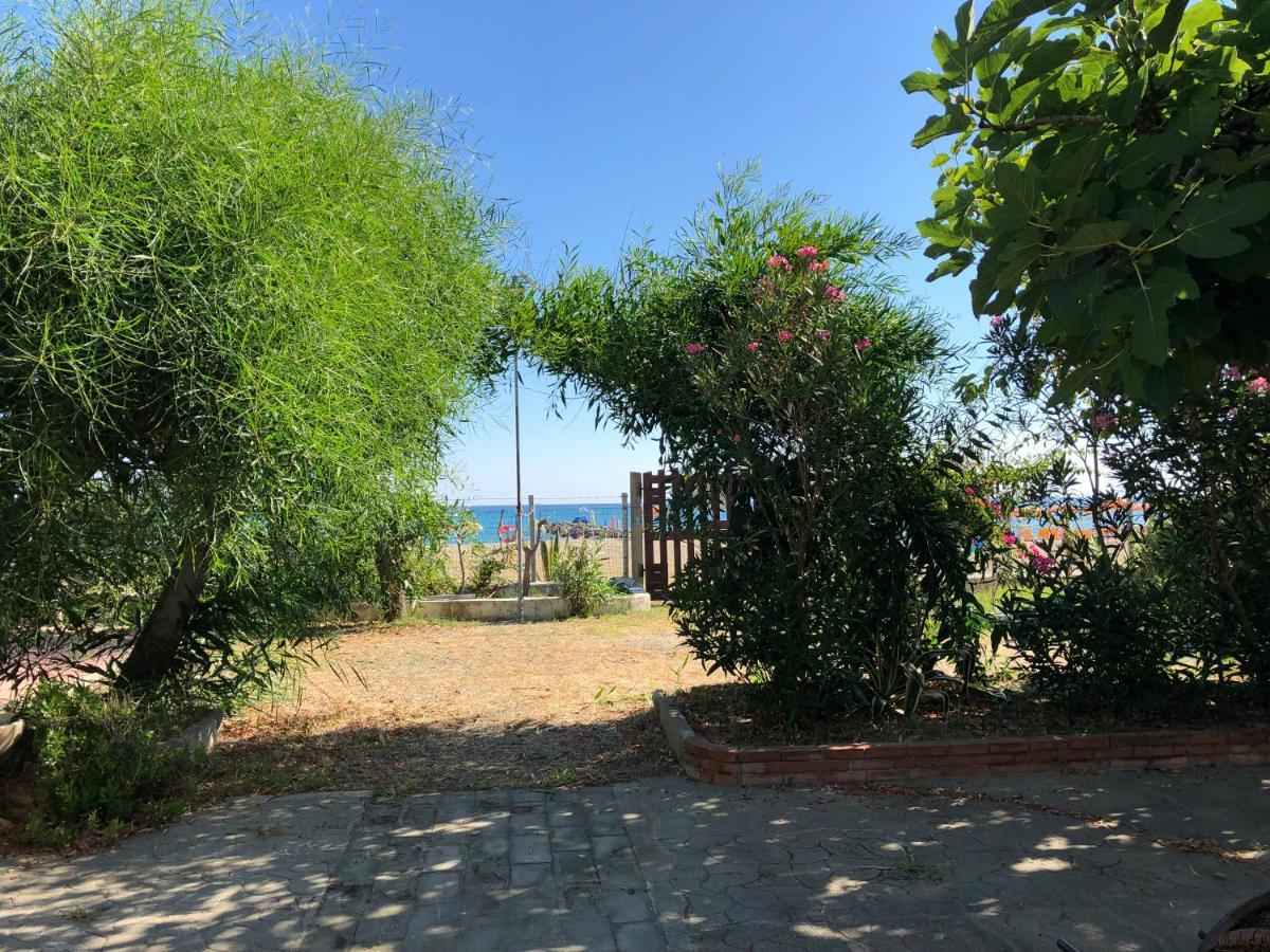 Bed&Breakfast Camera a Sud Cariati Exterior foto