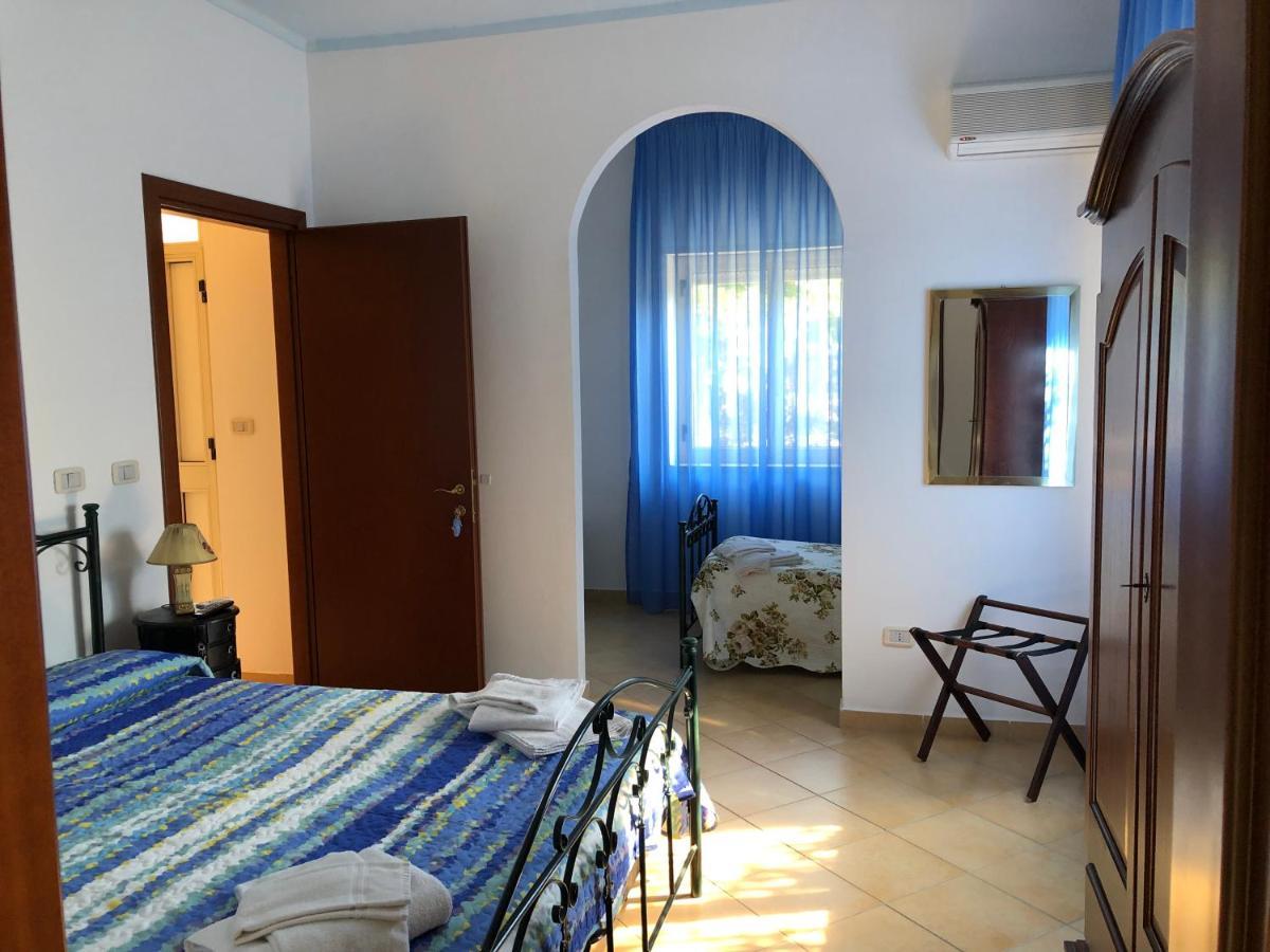 Bed&Breakfast Camera a Sud Cariati Exterior foto