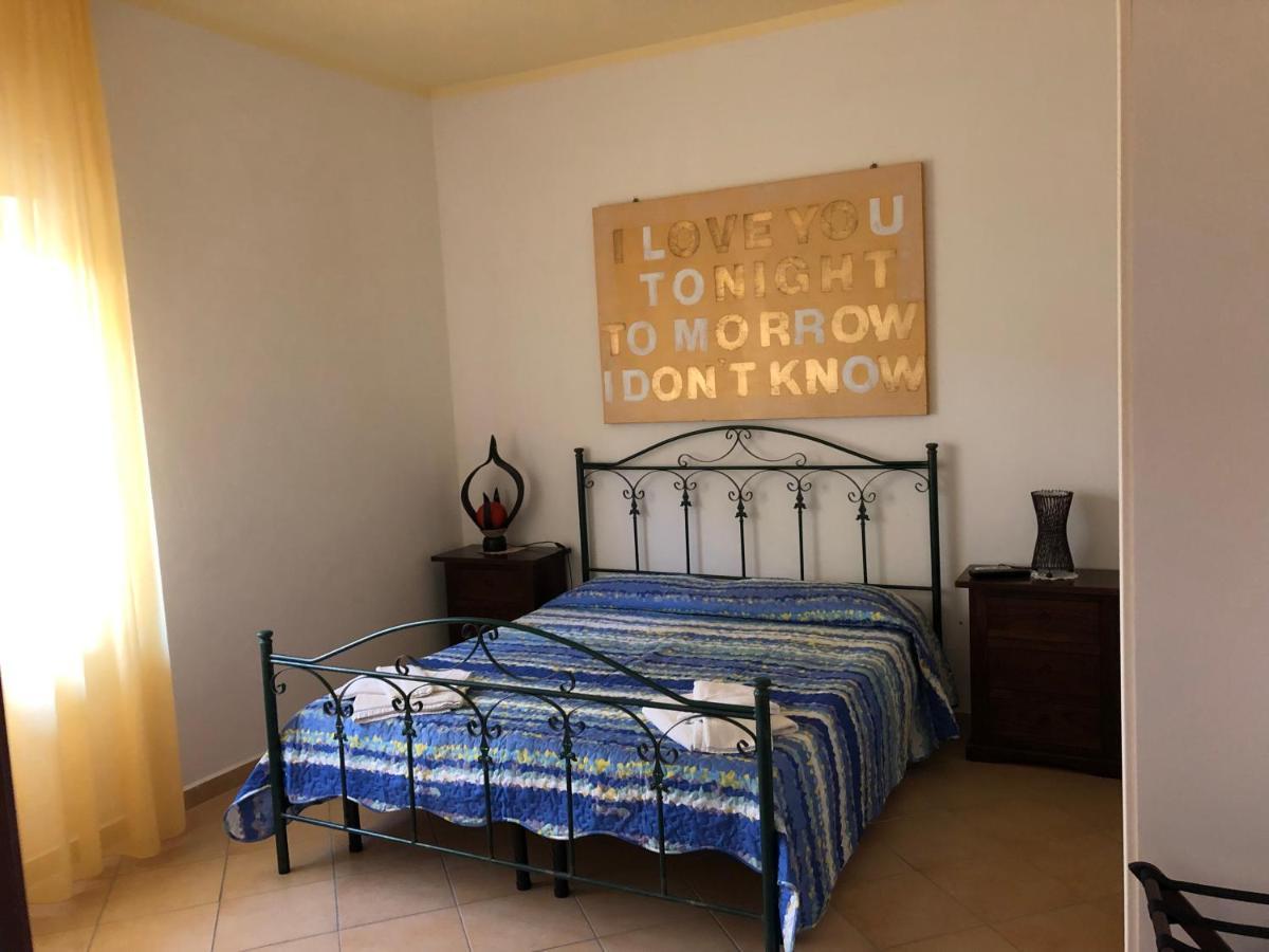 Bed&Breakfast Camera a Sud Cariati Exterior foto