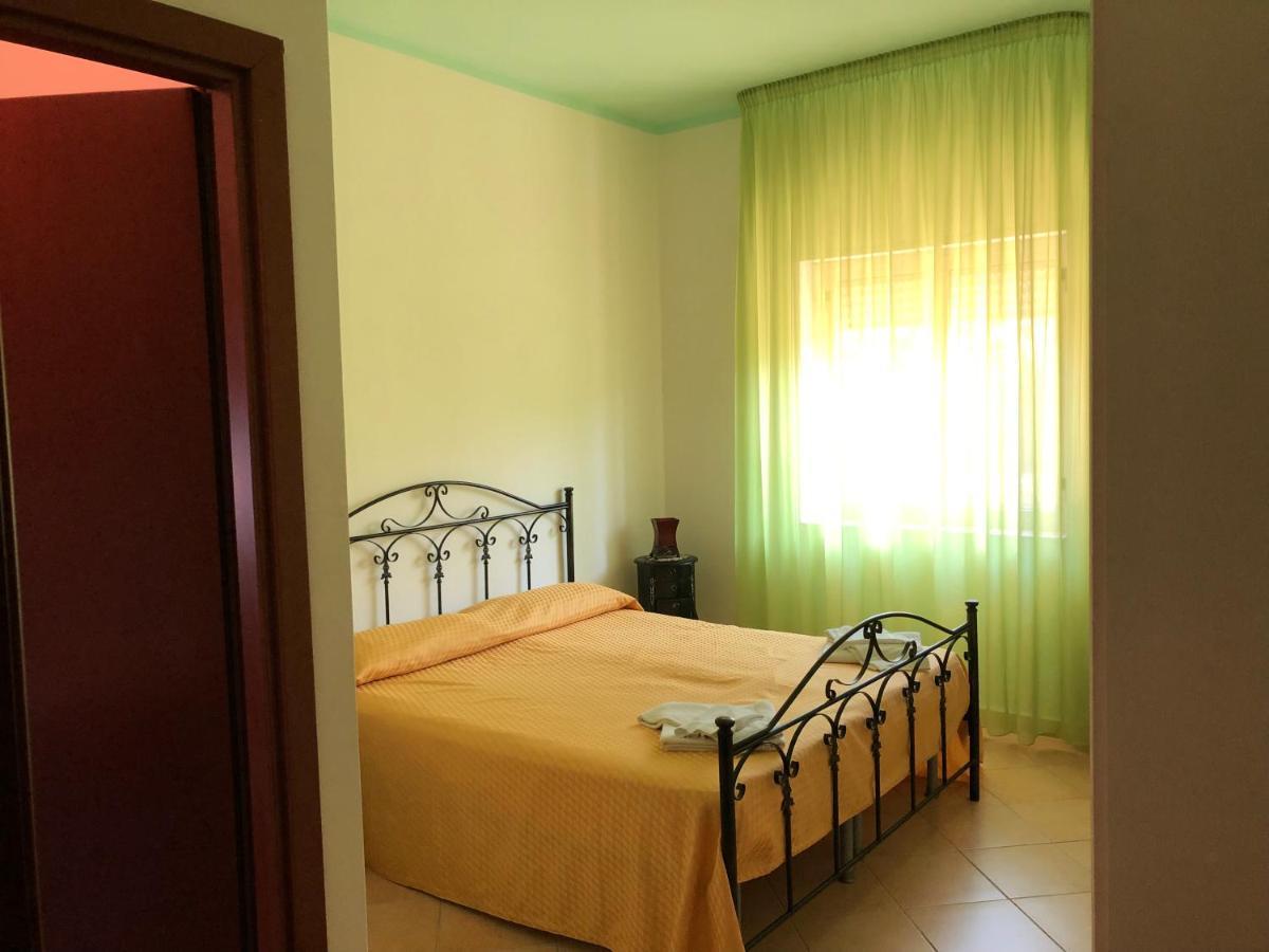 Bed&Breakfast Camera a Sud Cariati Exterior foto