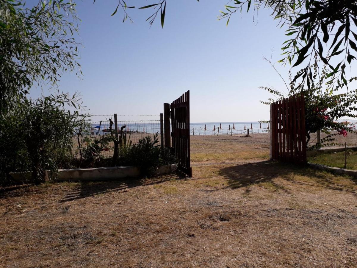 Bed&Breakfast Camera a Sud Cariati Exterior foto
